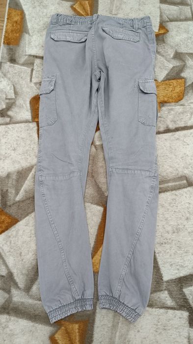 Pantaloni cargo urban classics