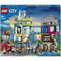 Lego city oras complet