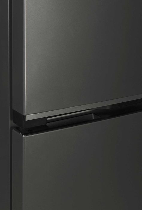 Нов хладилник с фризер Беко/Beko B5RCNA406OHG 203 см No Frost