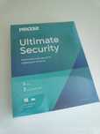 Антивирус PRO32 Ultimate Security BOX лицензия на 1 год 3ПК