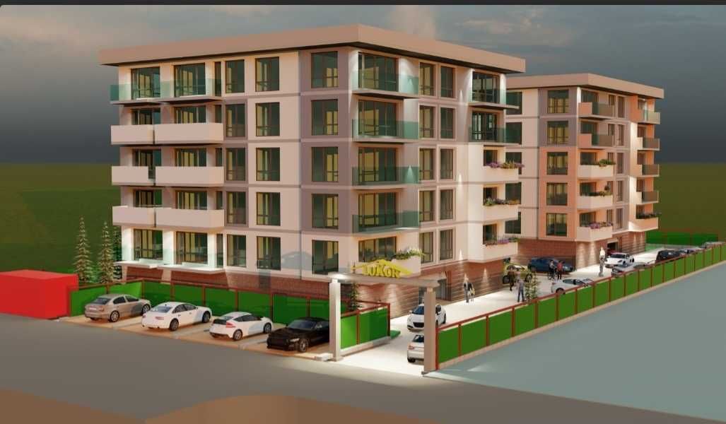 Продава се Тристаен апартамент в Велико Търново, Картала - 101 кв.м за 1485 €/кв.м - Снимка #2