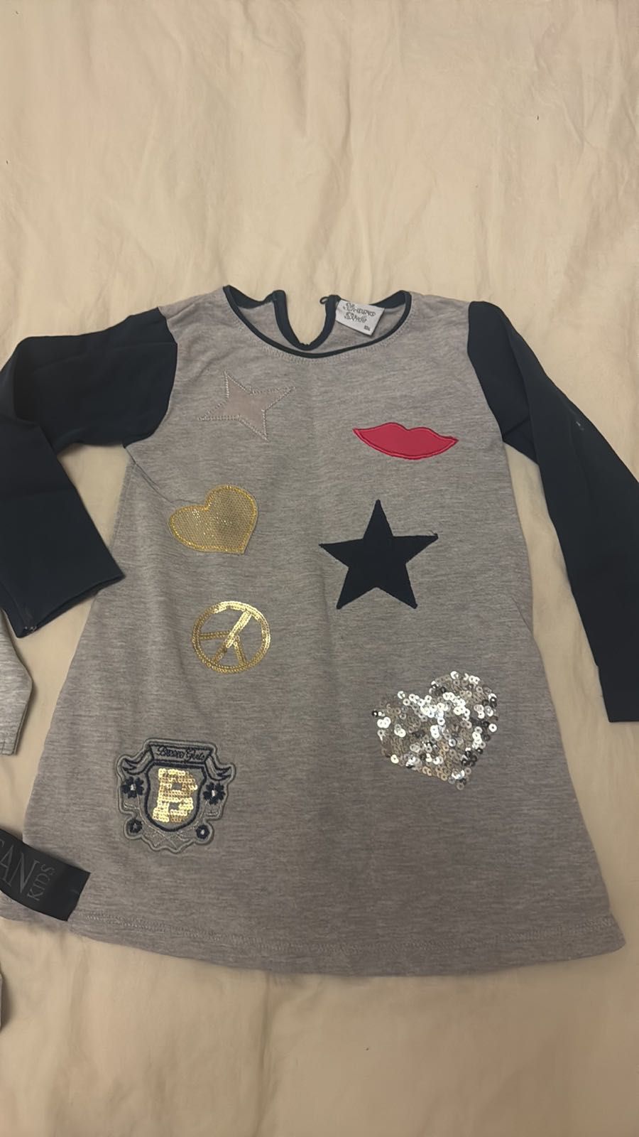 Детские вещи , Zara. H&и