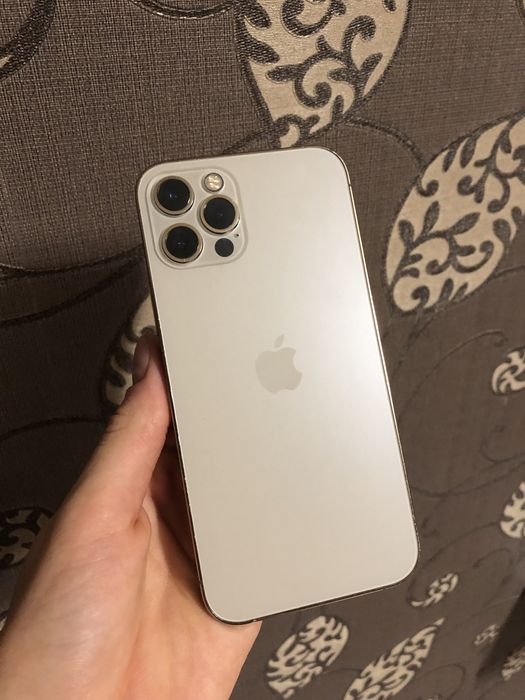 iPhone 12 pro 128 ГБ