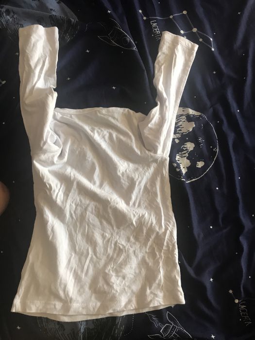 Este un produs foarte bun cu maneca lunga 100cm