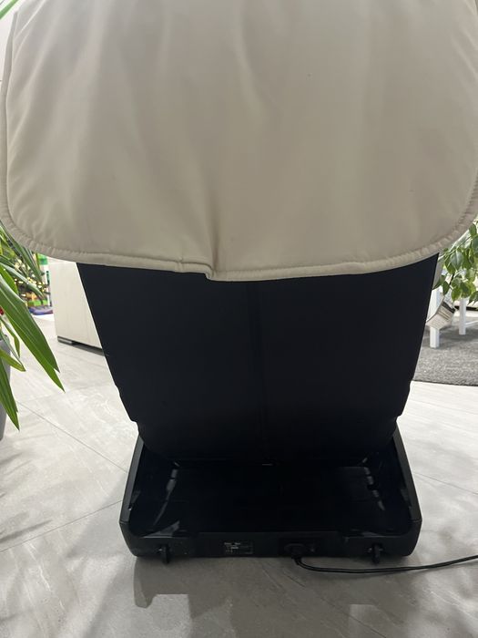 електрически масажен стол