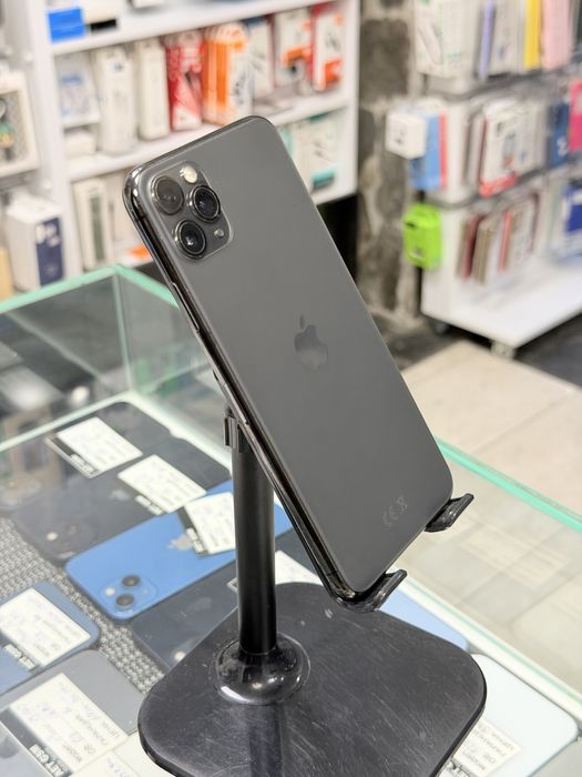 Apple iPhone 11 Pro Max 64GB Black