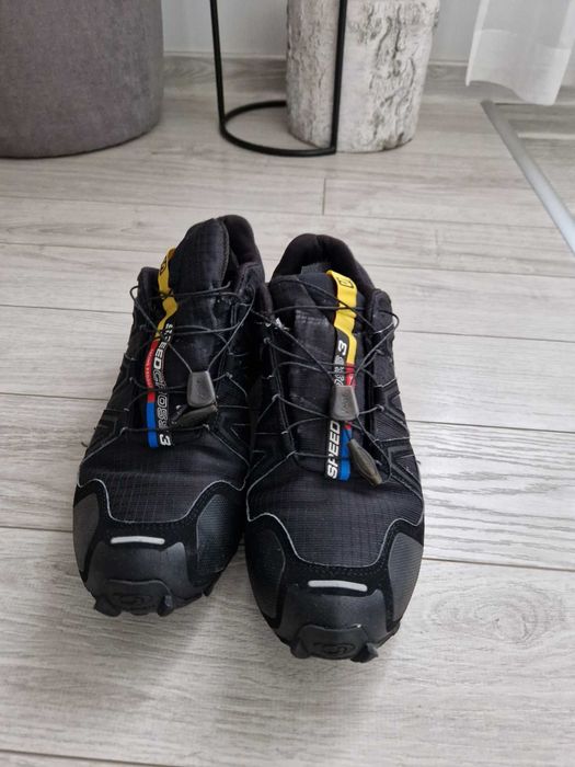 Мъжки маратонки Salomon Gora-tex 46 номер