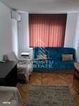 Apartament cu 1 camera, decomandat, zona Complex studentesc