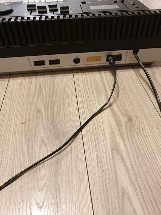 Vand Radio Stereo Casette ITT 5100