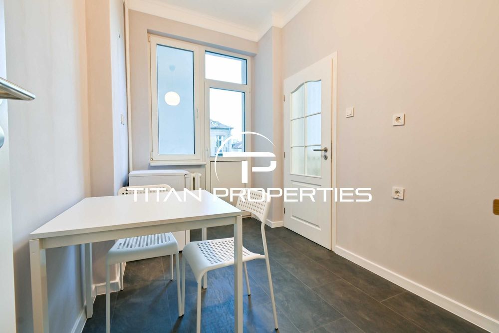 Дава се под наем Тристаен апартамент в София, Център - 90 кв.м за 899 € - Снимка #7