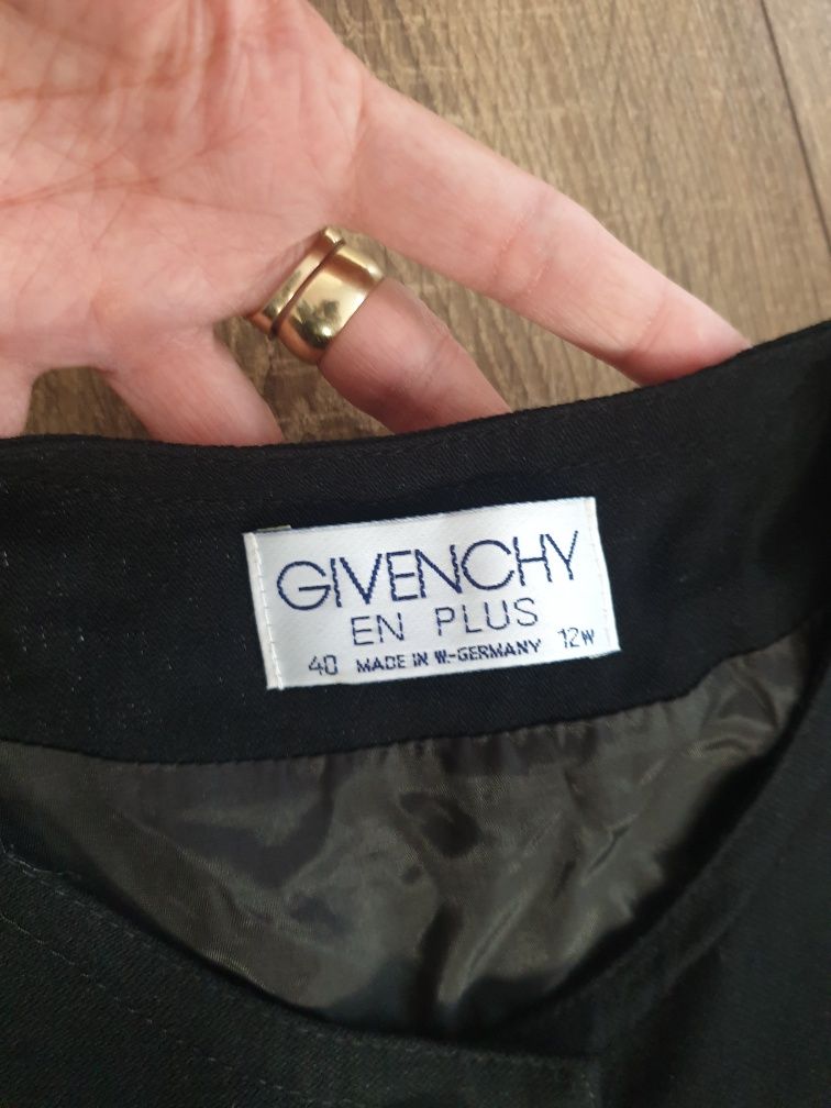 Rochie vintage GIVENCHY