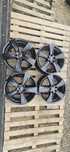 Jante Senzori R18 5x114,3 Toyota Rav4 Dacia Duster Nissan Mazda Renaul