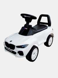 NEW Электромобиль BMW на аккумуляторе, электрокар YANGI