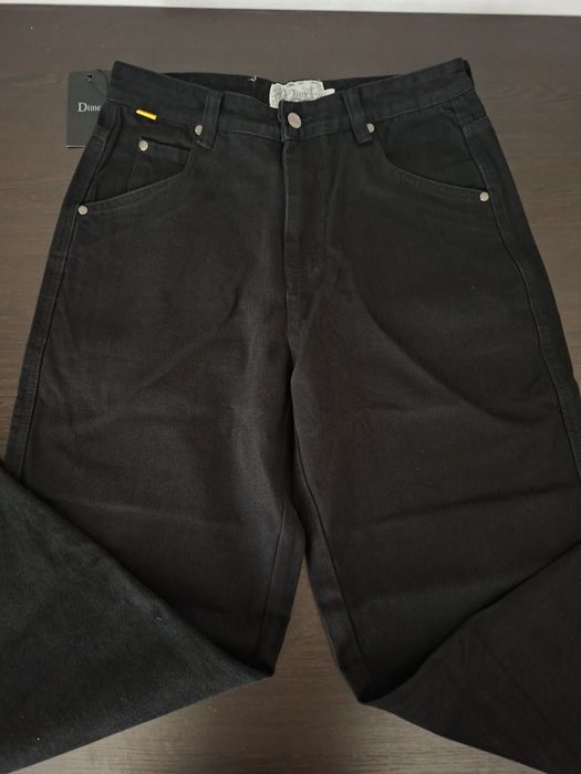 Baggy Джинсы Dime