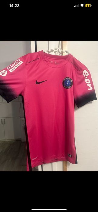 Tricou de joc Viitorul Constanta