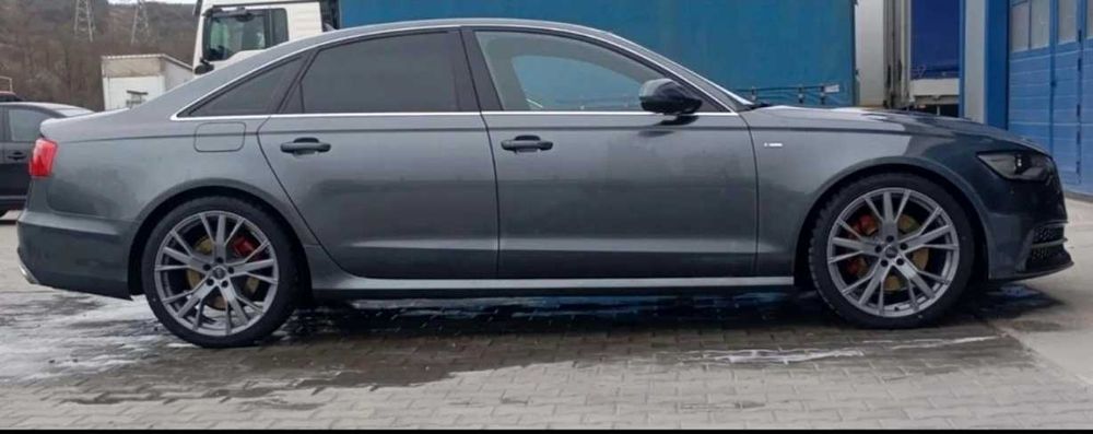 Джанти за Ауди 20' 9j et33