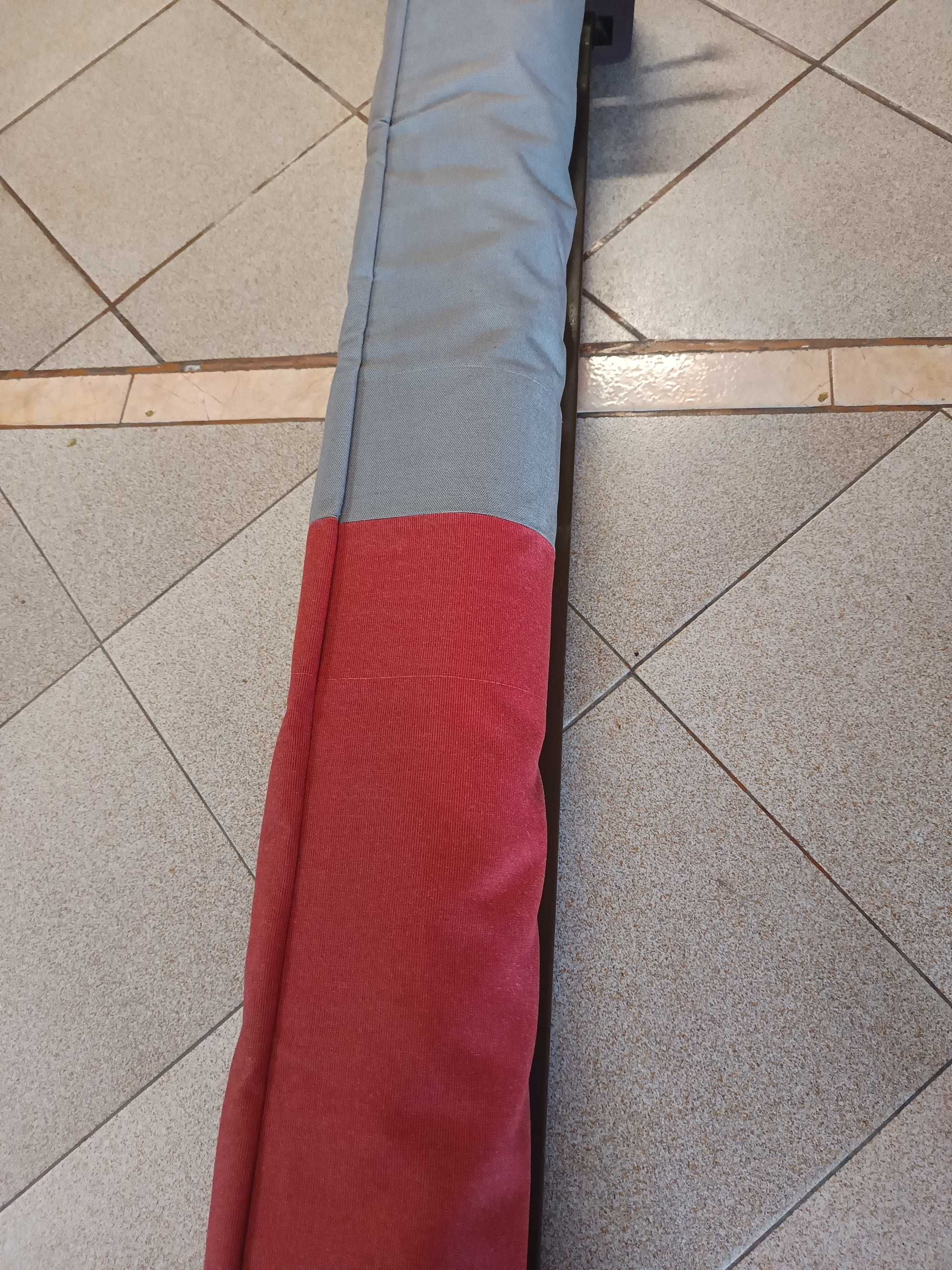 Тента с дължина 3.00м.