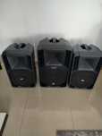 Vând boxa activa Rcf art 735-A activa 700w rms