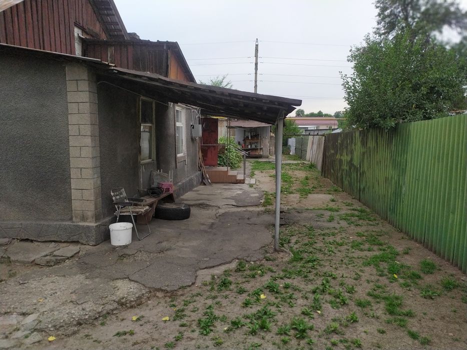 Продам дом Алматы