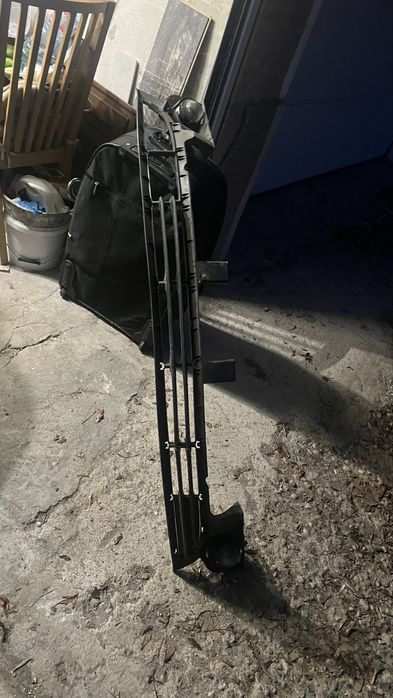 Части за BMW E46, стопове, фарове, решетки, бъбреци, капаци, прагове