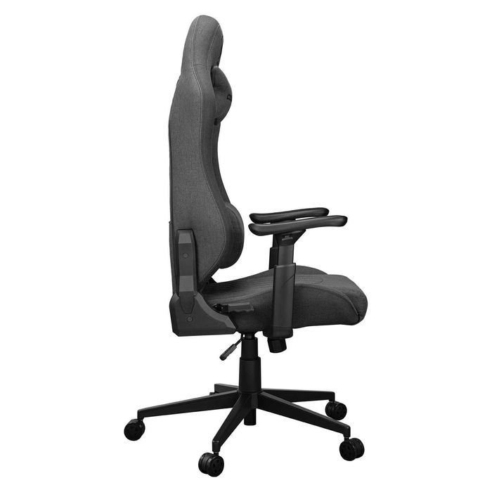 Игровое кресло Cougar Explore Royal Gray F
