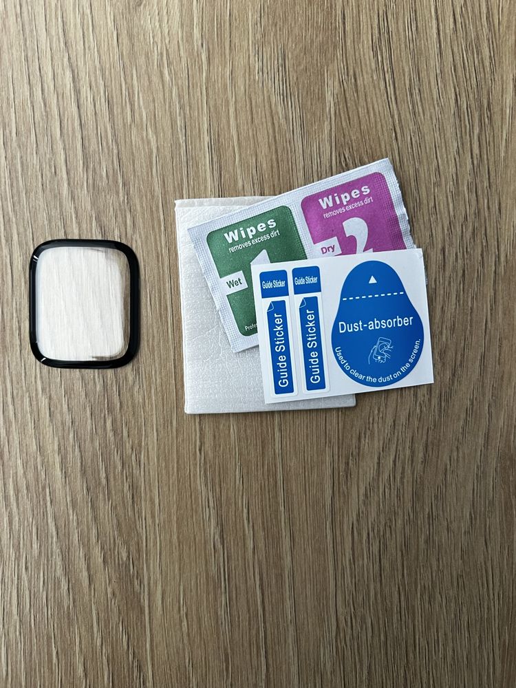 Apple watch 41 mm протектор