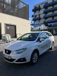 Seat Ibiza 2011 combi, 1.6 tdi, euro 5, carte service