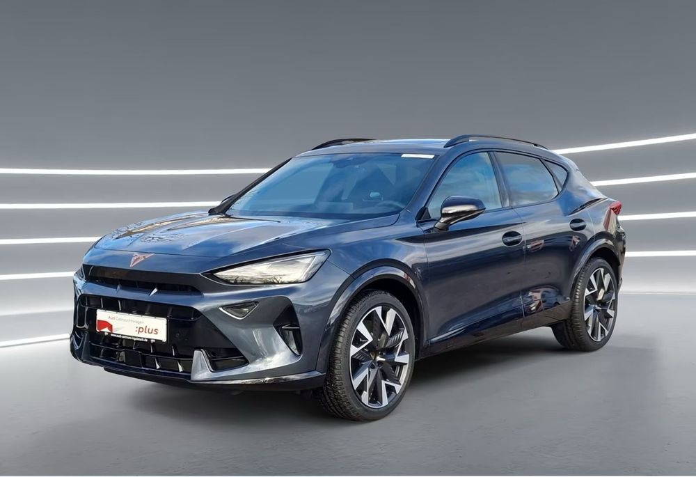 Cupra Formentor Credit extern la pretul NET! Leasing ! Garanție !