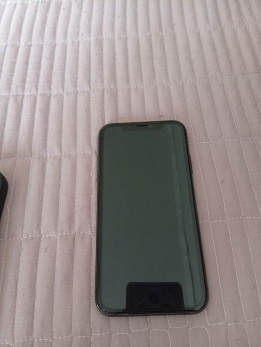 Apple Iphone 11 64 гб акб 100