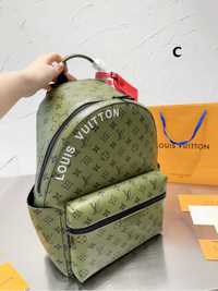 Rucsac Louis Vuitton Calitate Premium