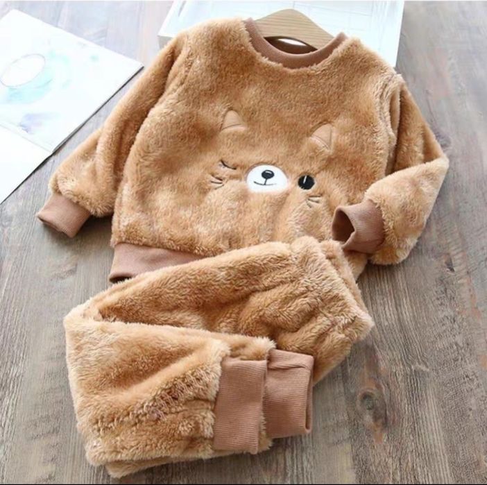 Двойка для мальчиков