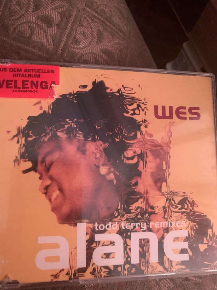Maxi cd single top hitove 90yars