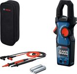 Измервателен тестер - амперклещи за напрежение GMC 600-15 Bosch