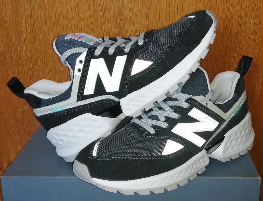 Adidas New Balance