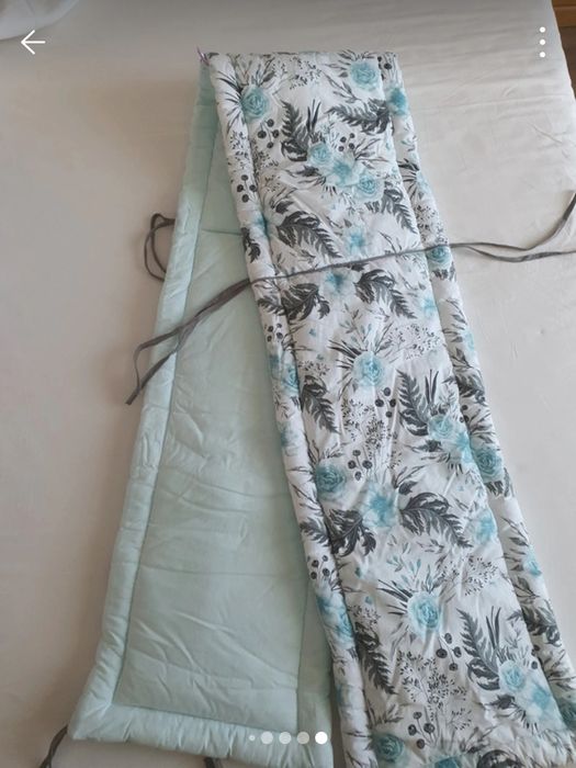 Baby Nest Jukki - set