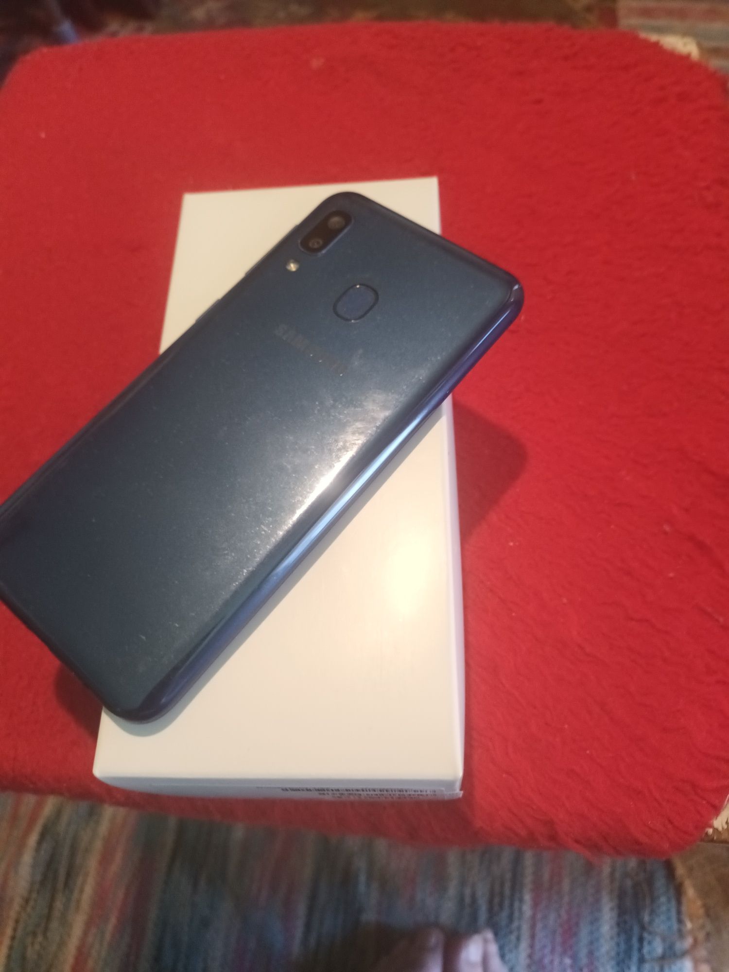 Samsung A20 E Ca Nou