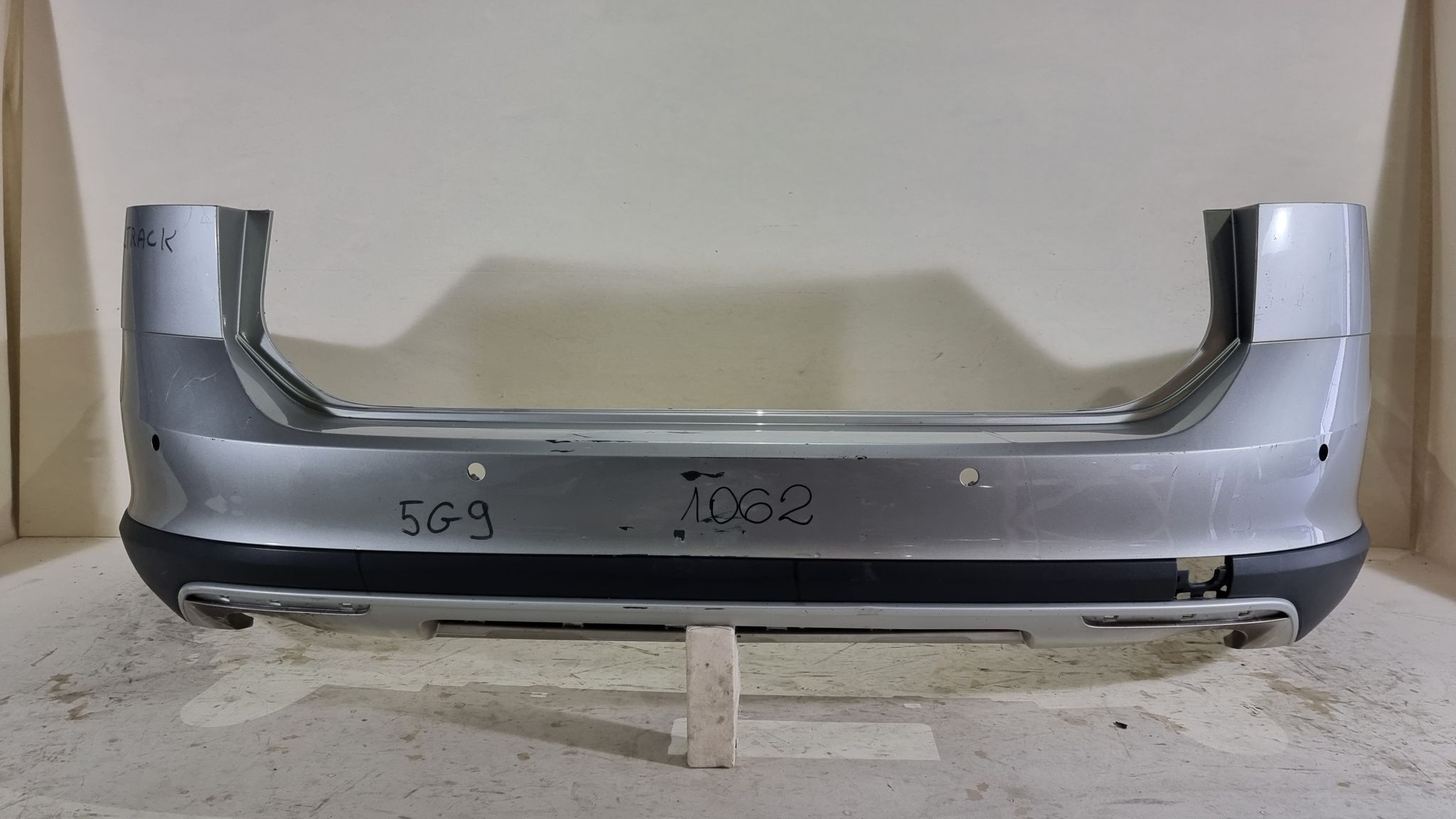 Bara spate VW Golf 7 combi, Alltrack, 2015, 2016, 2017, 2018, 2019 , cod origine OE 5G9807421C