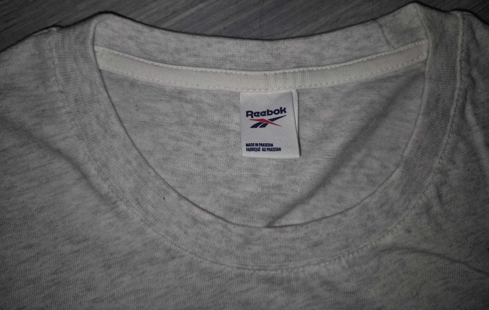 Tricou dama sport Reebok xs s