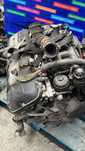 Motor BMW e46 m52 2.0i 1998-2003