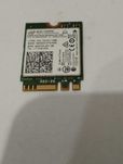 Placa wifi 3165 NGW
