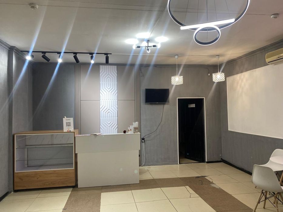 Продам готовый бизнес Бабл ти