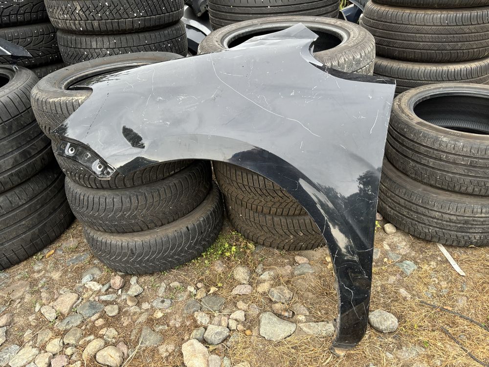 Калник Сеат Алхамбра Шаран/Seat Alhambra VW Sharan