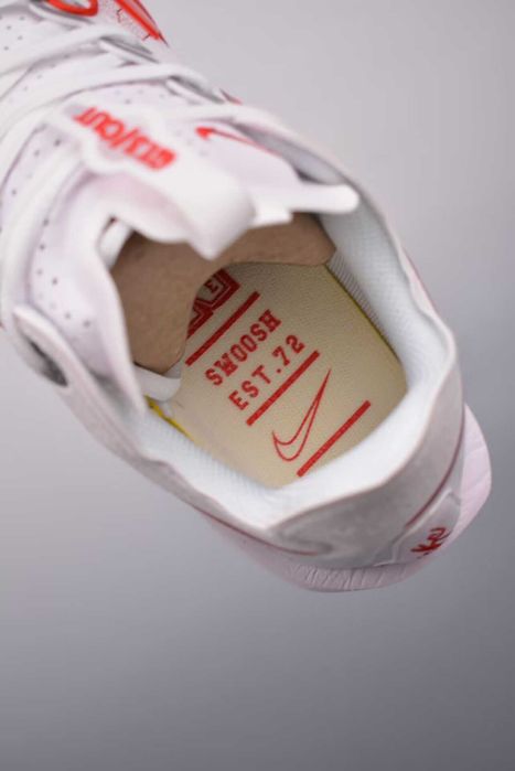 Nike Zoom GT Cut 3