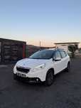 Peugeot 2008 Garantie
