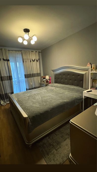 Vand Apartament 2 camere 58 mp situat Dobroesti