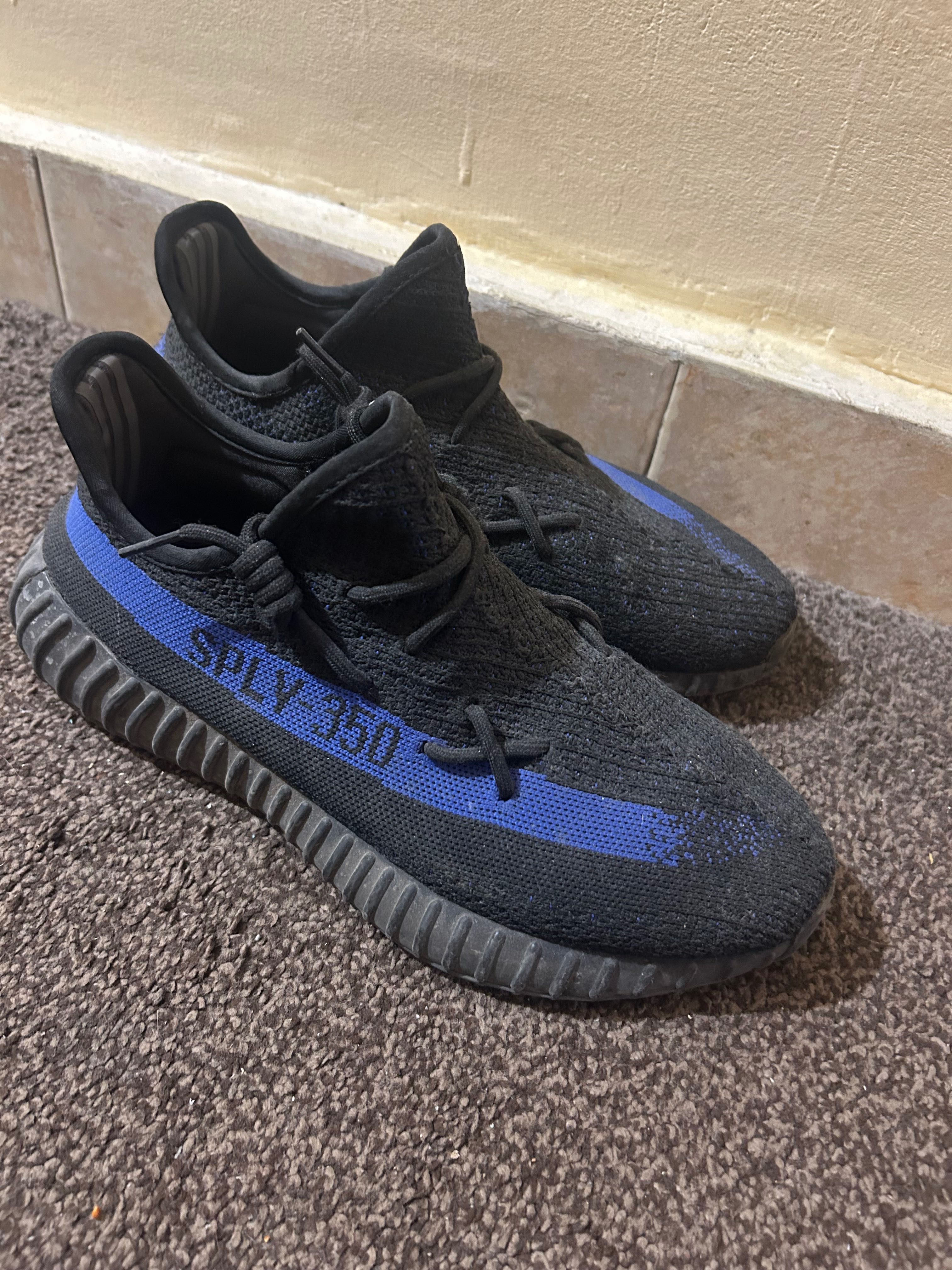 Adidas yezzy boost