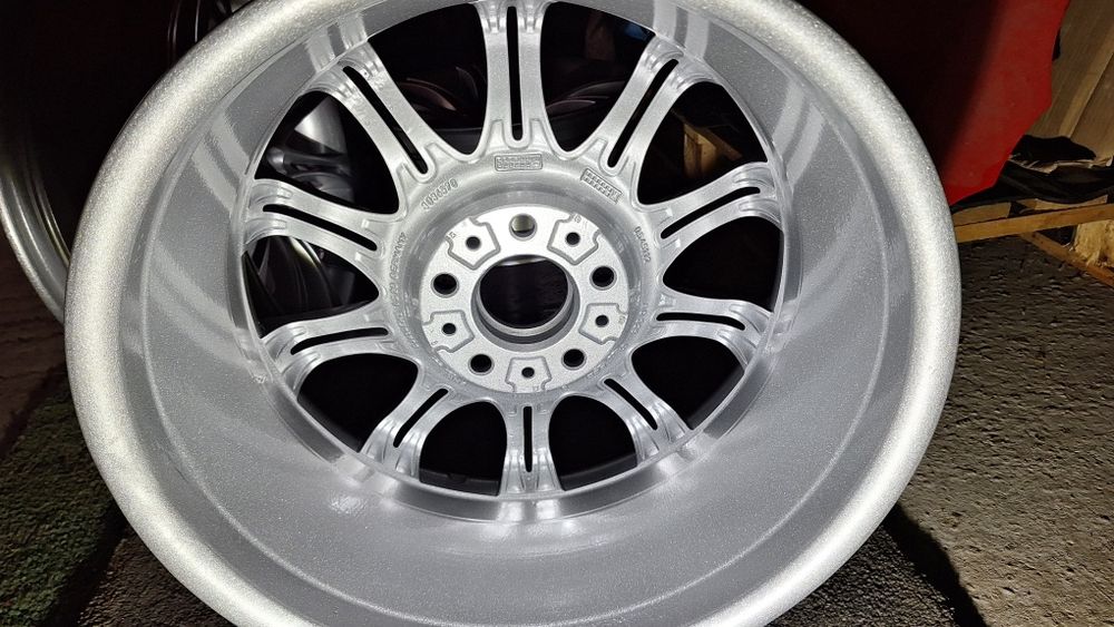 Style 135 r18 Pentru e60