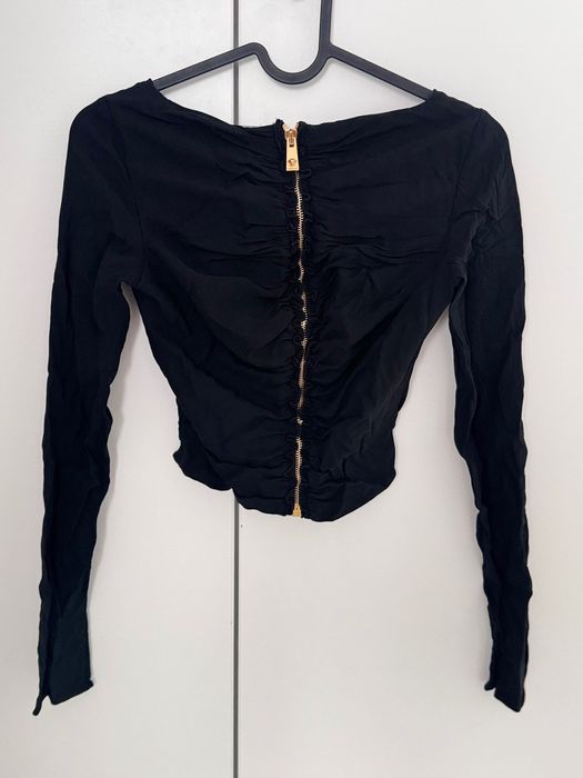 Bluză elegantă Versace