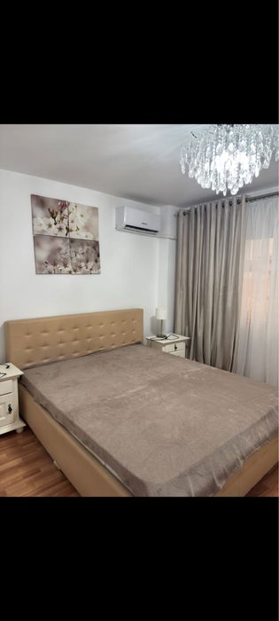 Apartament 2 camere zona Kaufland , str N. Titulescu