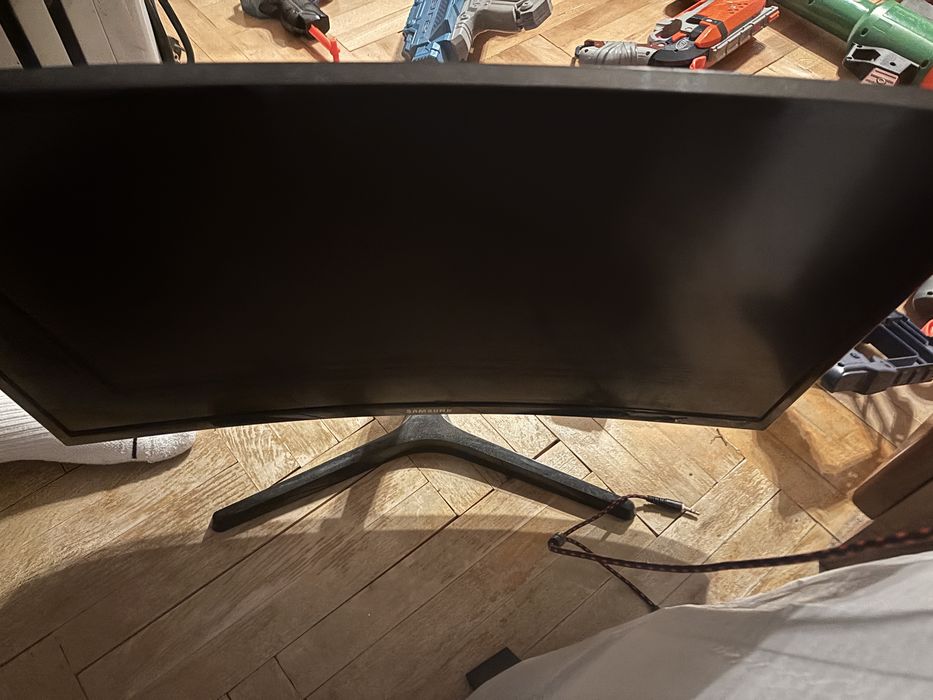 Монитор samsung